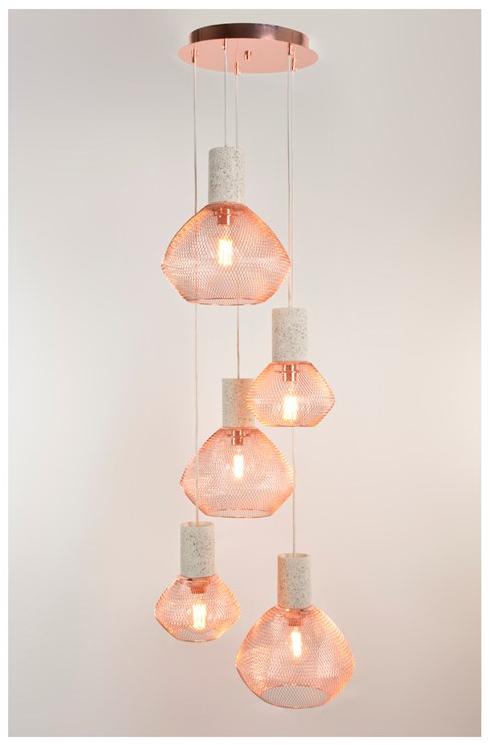 Market Set Подвесной светильник Venezia 652973 - Вид №2