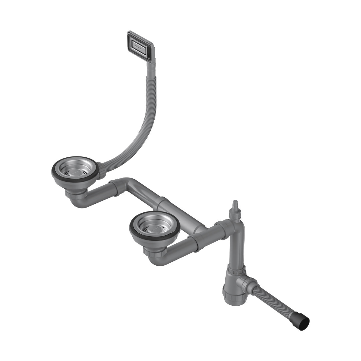 WK-1,5-UN IN OMOIKIRI 4956778