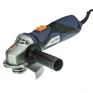 Углошлифовальная машина (болгарка) Dexter Power, 750 Вт, 125 мм