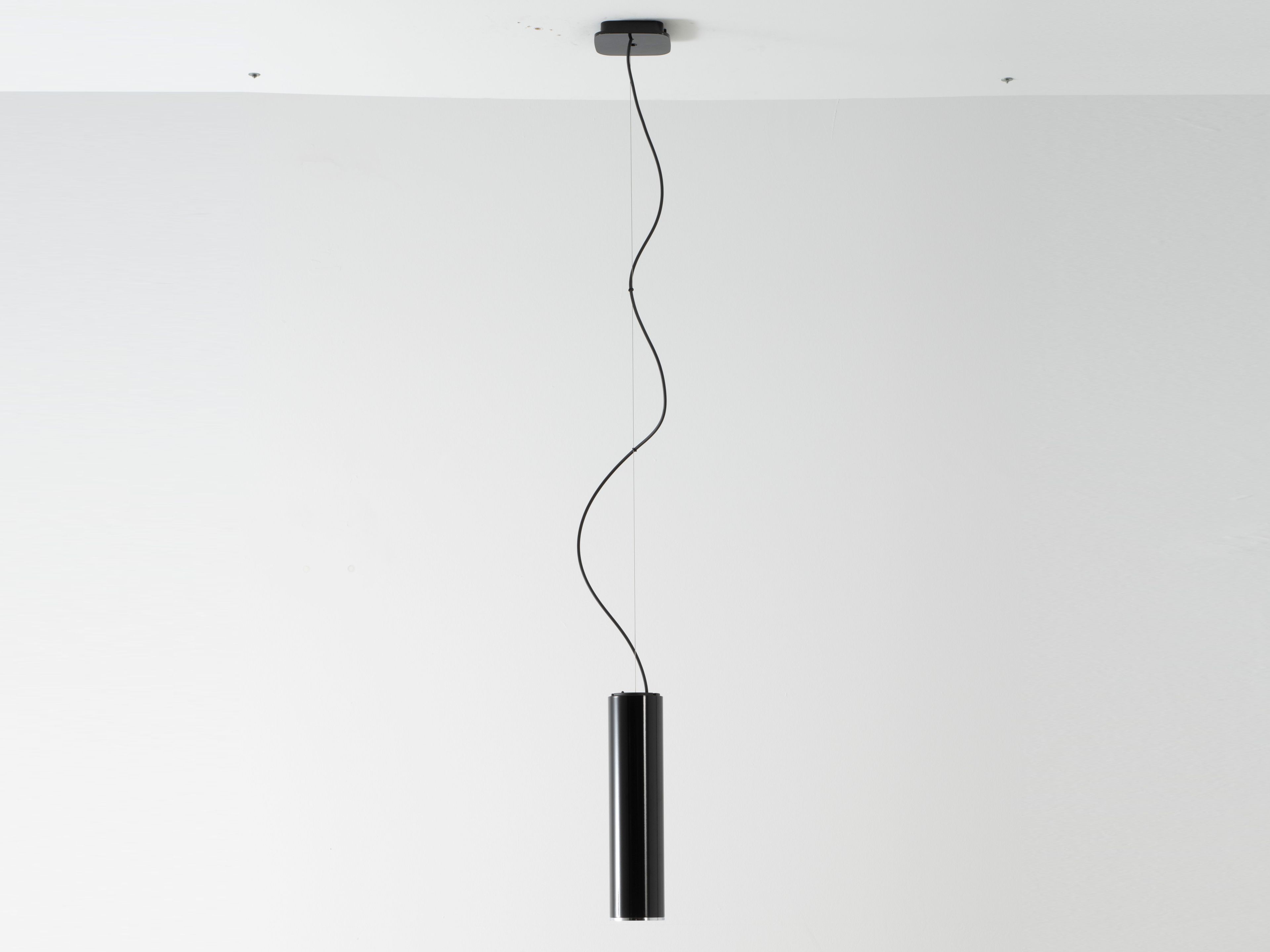Металлический светодиодный подвесной светильник Artemide Ilio ARCH-00033454