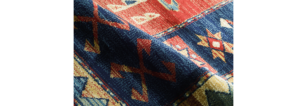 COLORISTICA 160x230 ANTIQUE Бельгийский ковер  - Вид №3