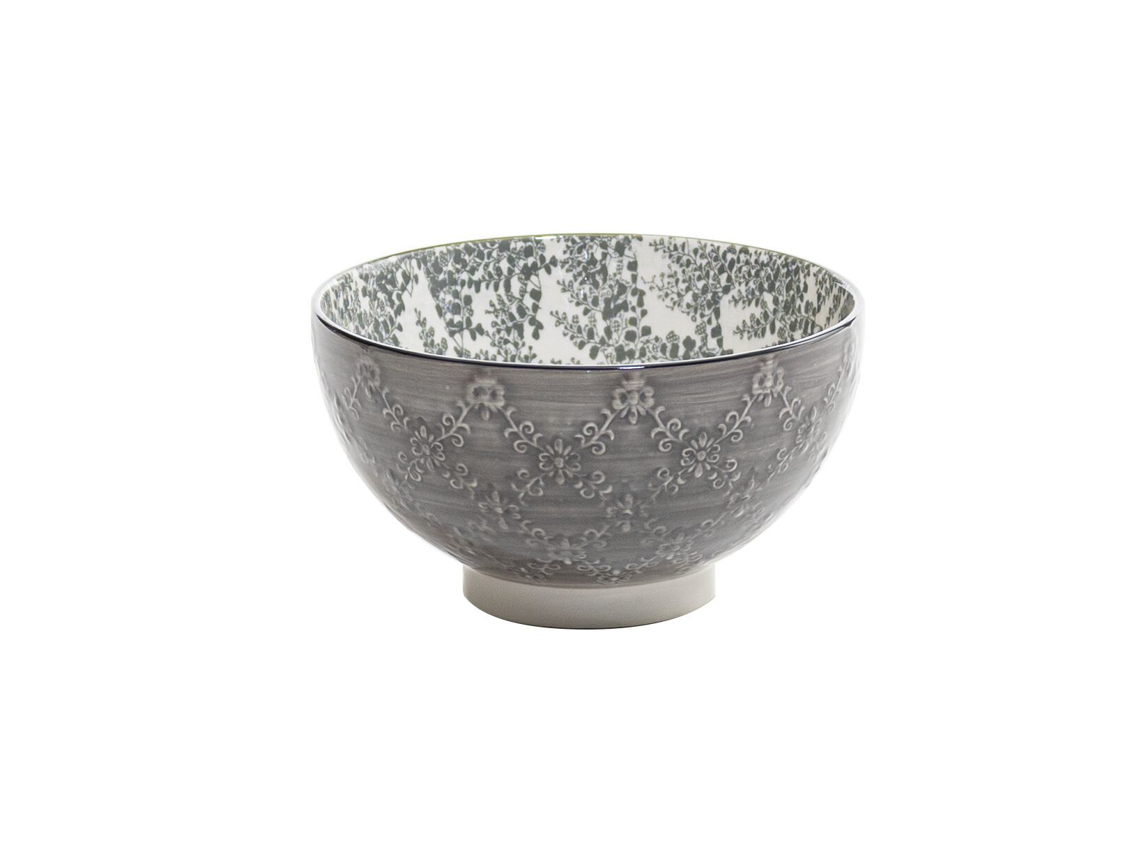 Фарфоровая чашка Zafferano Tue ARCH-00008752 - Вид №7