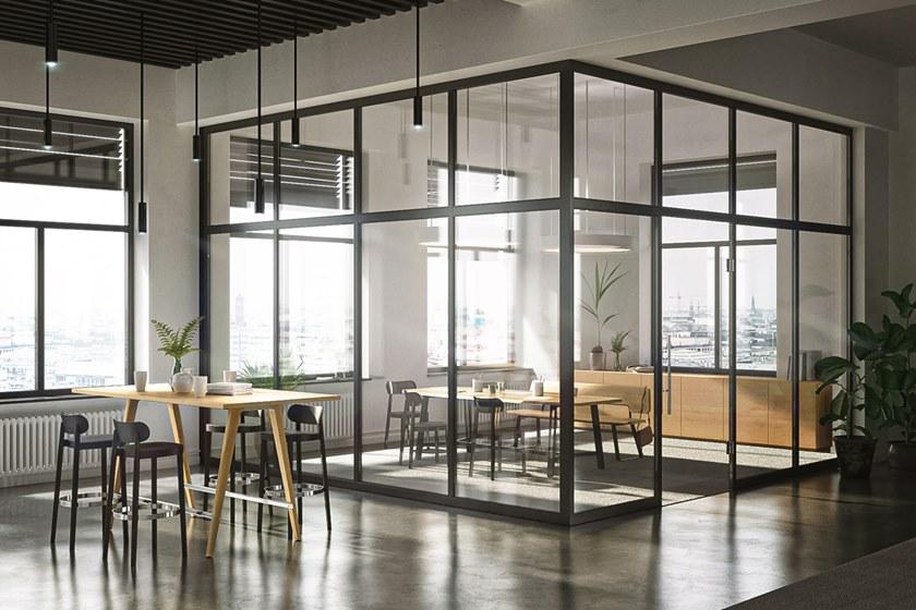 Thonet Стул с тростниковым сиденьем 118 sun-id-1451372 - Вид №2