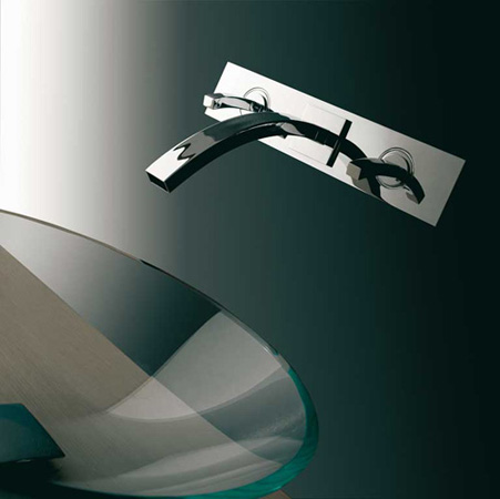 770120SN00 Смеситель Bandini Seta Santreyd - Вид №1