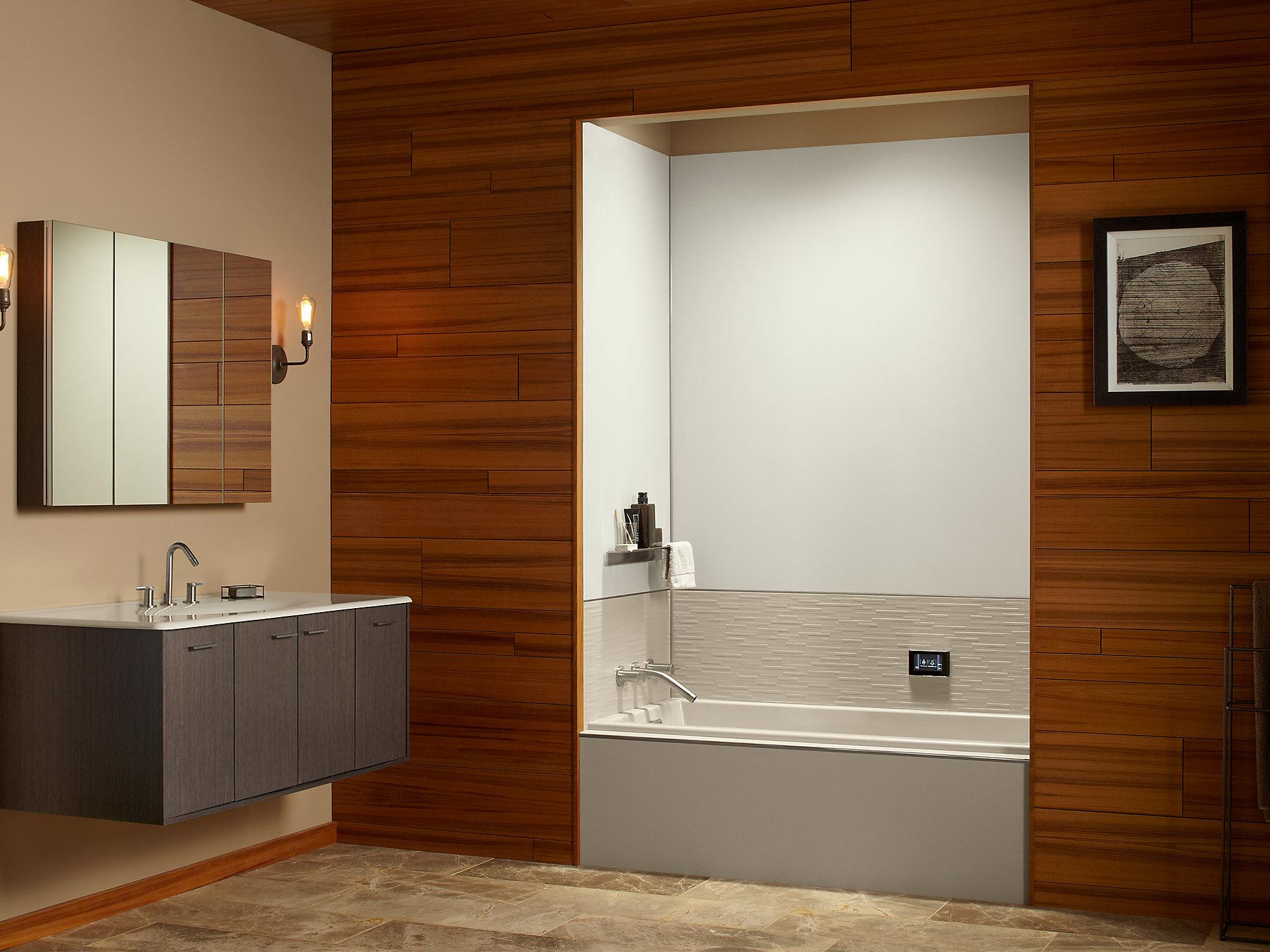 KOHLER  K-97610-T04-0  - Вид №2