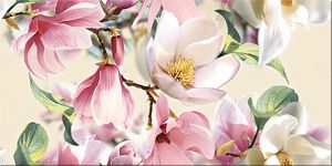 BOHO MAGNOLIA Плитка 31,5*63