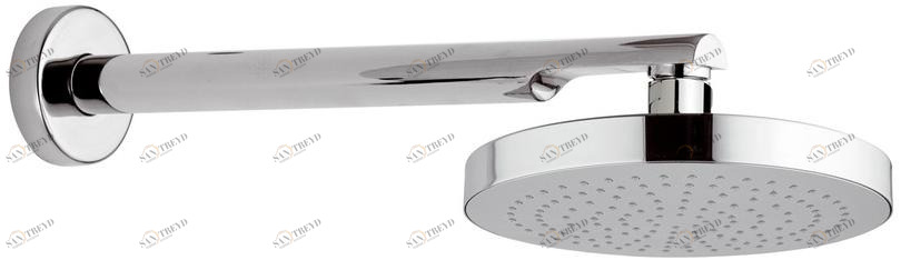 Rubinetterie Mariani Soffioni  15b-no 