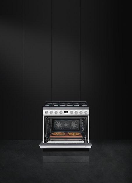 Smeg Отдельностоящая кухня Portofino Cpf9gmog - Вид №8