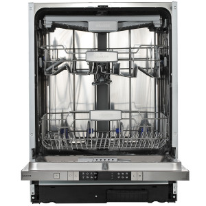 1319603 Встраиваемая посудомоечная машина Graude VG 60.2 S