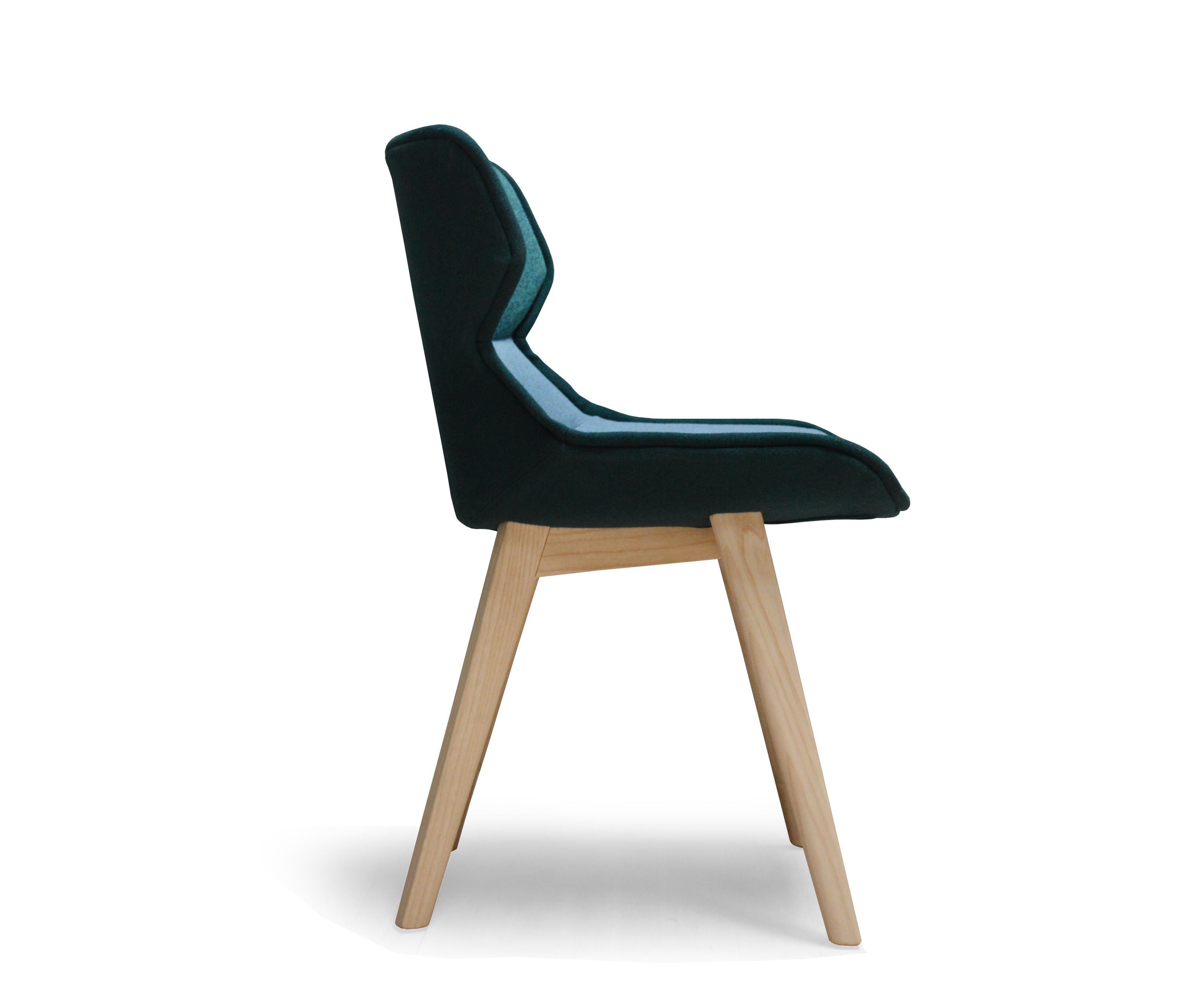 Мягкий стул MOROSO ARCH-00120440 - Вид №2