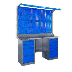 Верстак SLF 161.45.1-2FR