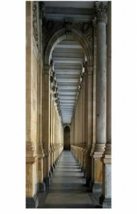 Koziel Гобелен из полиэстера  7904-06