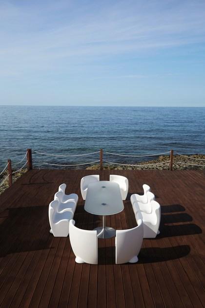 Myyour Овальный стол Community sun-id-1396252 - Вид №1