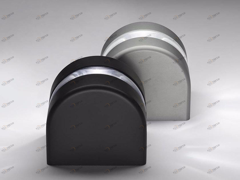 PURALUCE Алюминиевый светодиодный уличный проектор sun-id-1385548