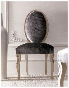 Стул Charlotte CORTE ZARI 644