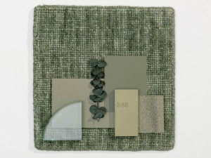 Ковер для контракта