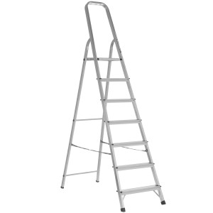 Стремянка односекционная Алюмет Ам707ИТ/Ам707 1183265