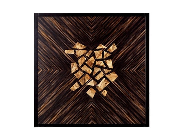 Квадратный журнальный столик Grilli Zarafa ARCH-00105960 - Вид №1