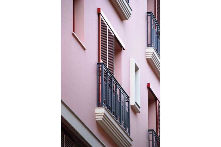 Фурнитура для раздвижных ворот ARLU Rob ARCH-00002650 - Вид №1