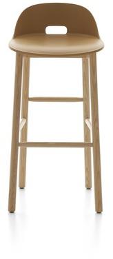 Emeco Высокий барный стул Alfi sun-id-1495739 - Вид №1