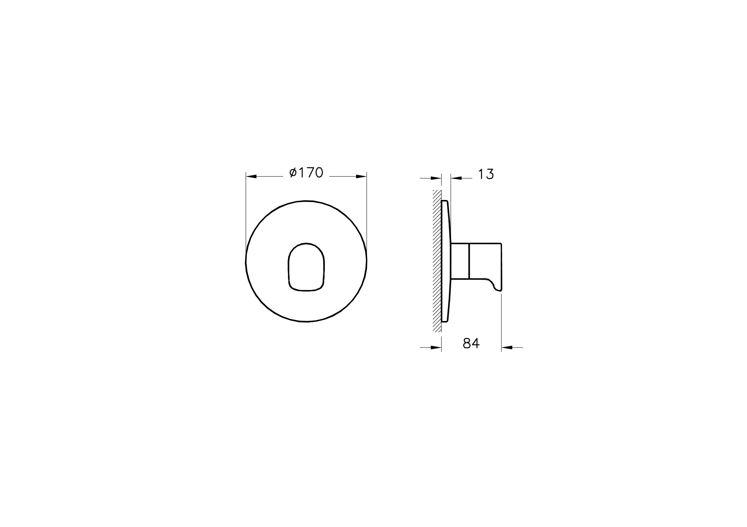 A42696EXP  Vitraglobal X-Line - Вид №1