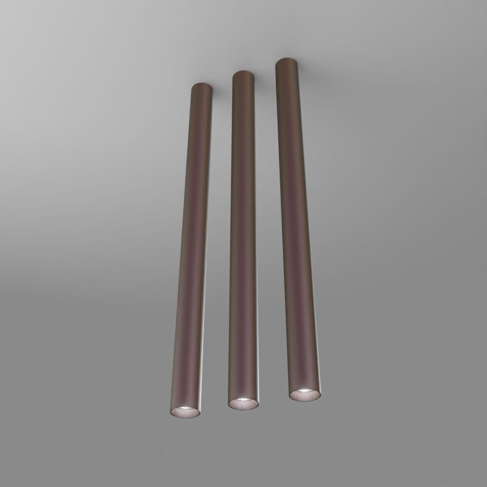 Алюминиевый потолочный светильник Amarcords Tobe ARCH-00115533 - Вид №77