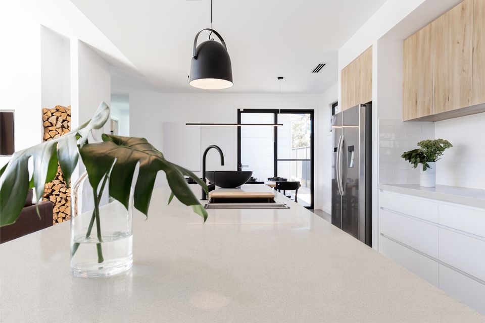 Столешницы для кухни - Бианко / 12 мм LIGRON LIST237 776 - Вид №6