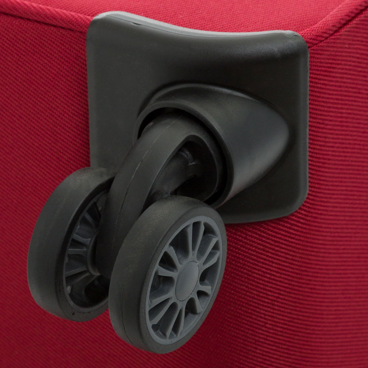 89848-10 Чемодан 89848 M Travelite Capri - Вид №7