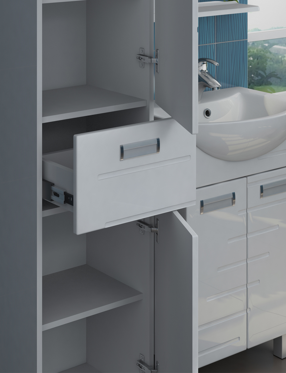 Diana 800 Santreyd sun-id-665408 - Вид №4