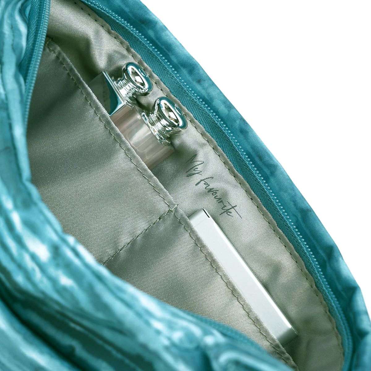 HIC419/822-02 Сумка женская HIC419 Faith Crossover RFID Hedgren Inner City  - Вид №8