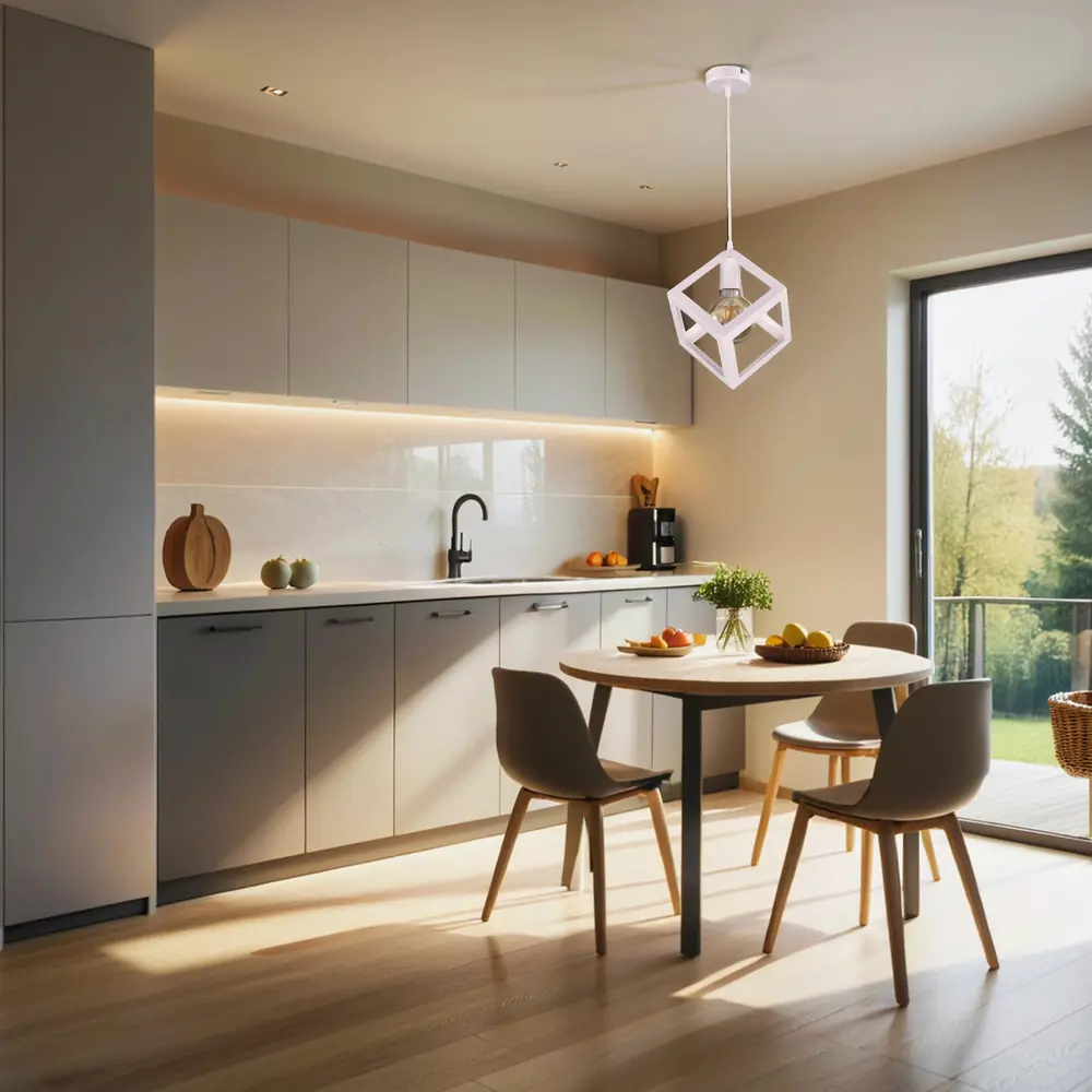 РОССВЕТ Лабиринт — потолочная люстра в стиле неоклассика 89426692 STLM-1569865 - Вид №11