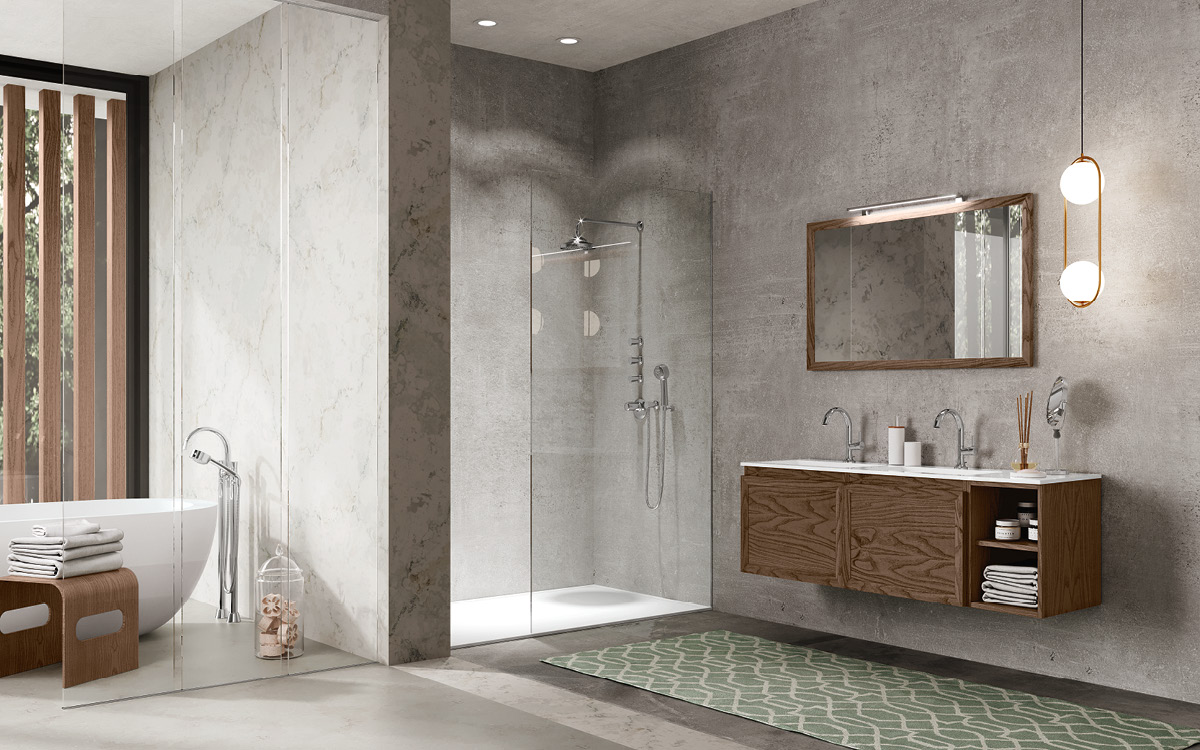 Paola Eban Мебель для ванной  - Вид №10