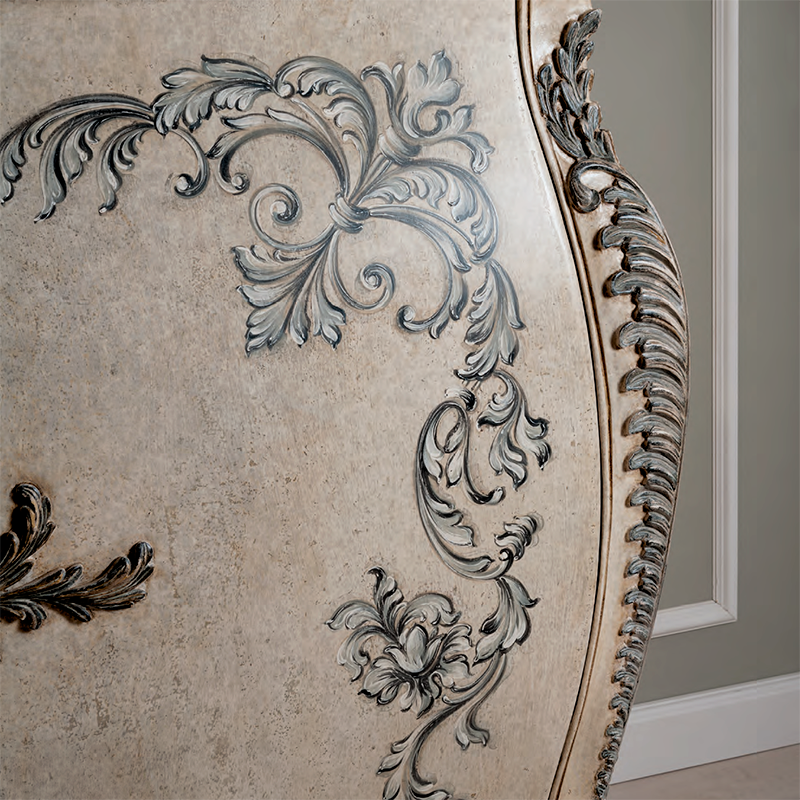 Буфет  FLORENCE ART 209  - Вид №1