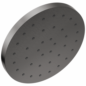 52160-RB25 H2Okinetic® одинарная душевая лейка с UltraSoak ™ Delta Faucet Universal Showering Венецианская бронза