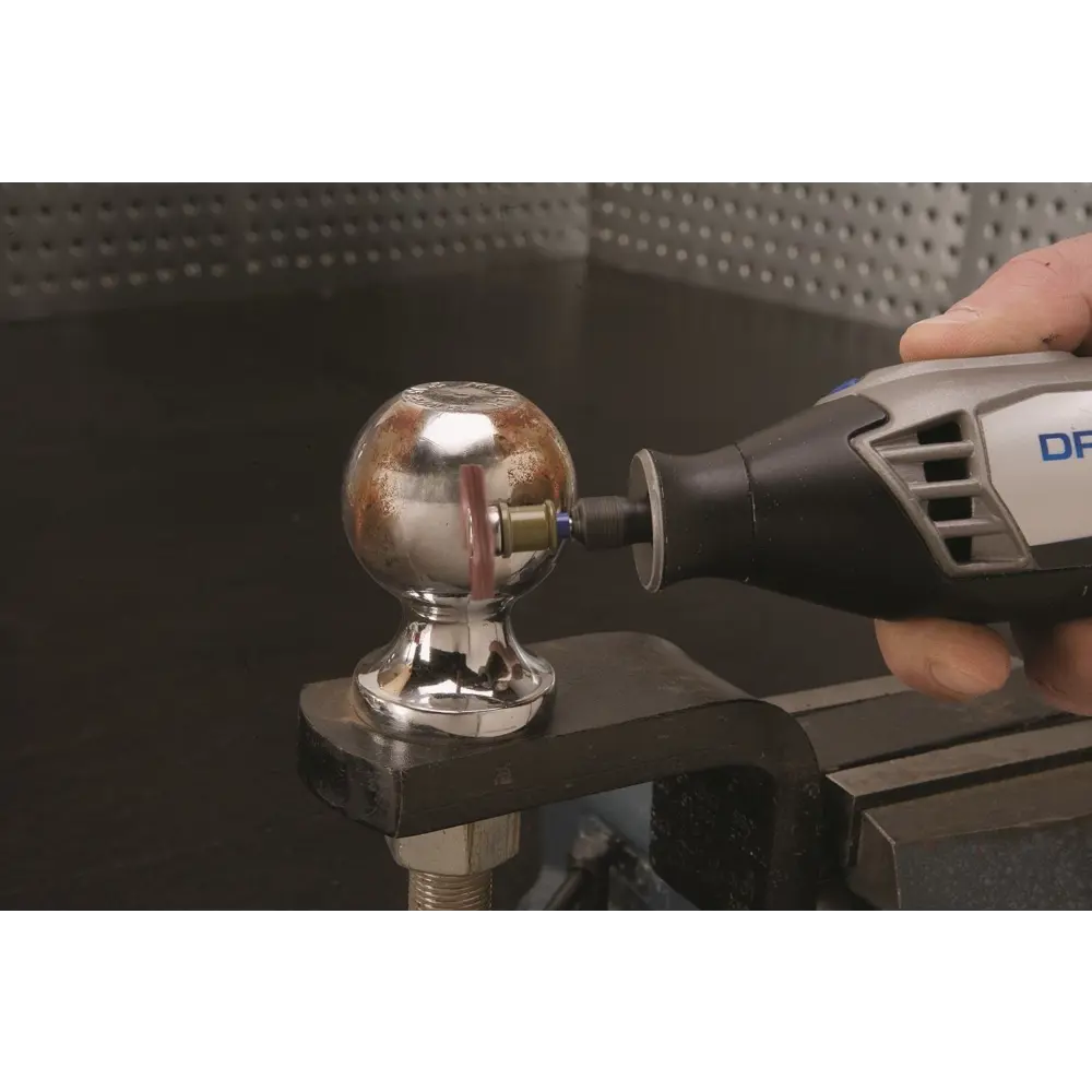 Гравер Dremel 4000-6/128 Platinum Edition STLM-2009035 - Вид №9