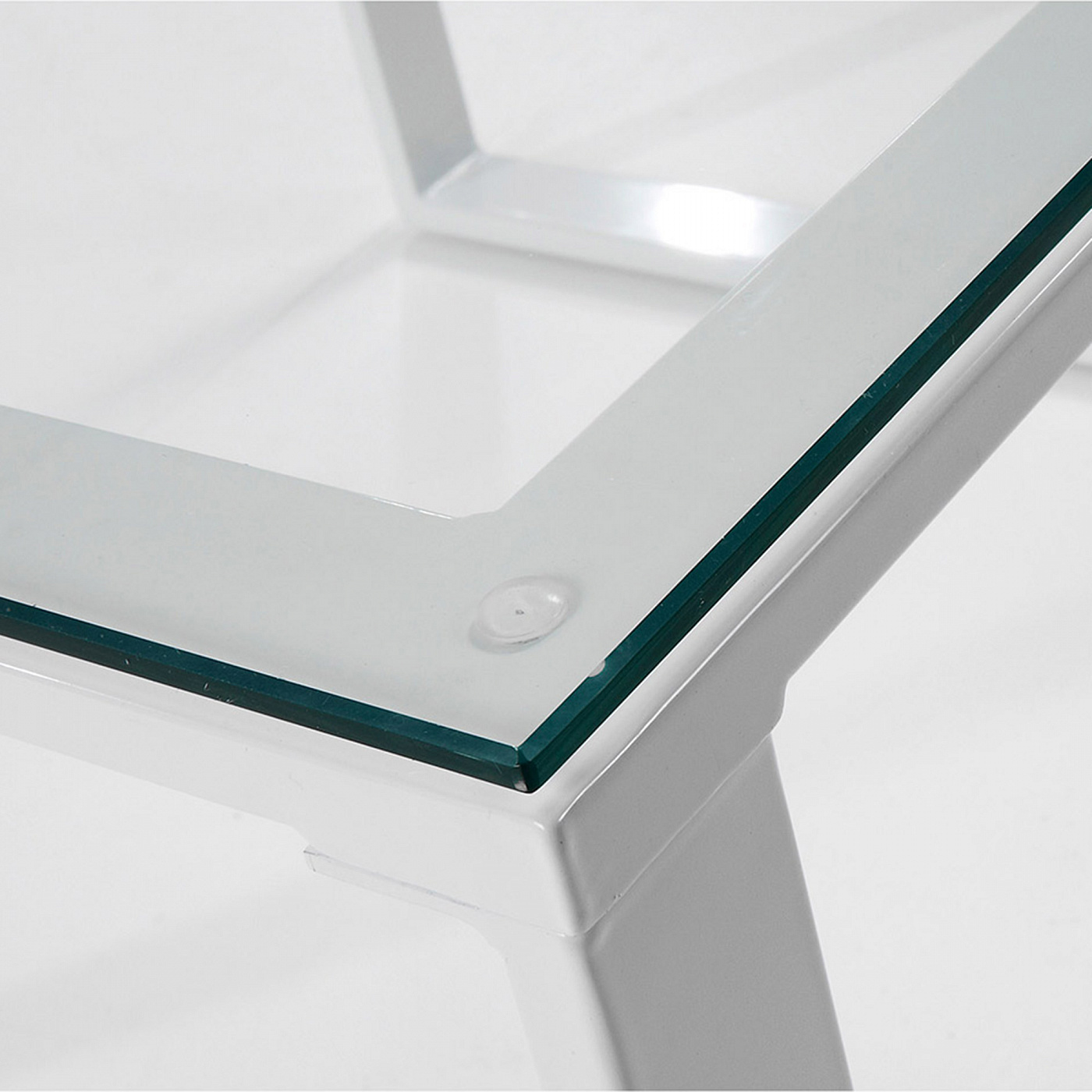 023581 Журнальный столик Navis La Forma Sivan  - Вид №5