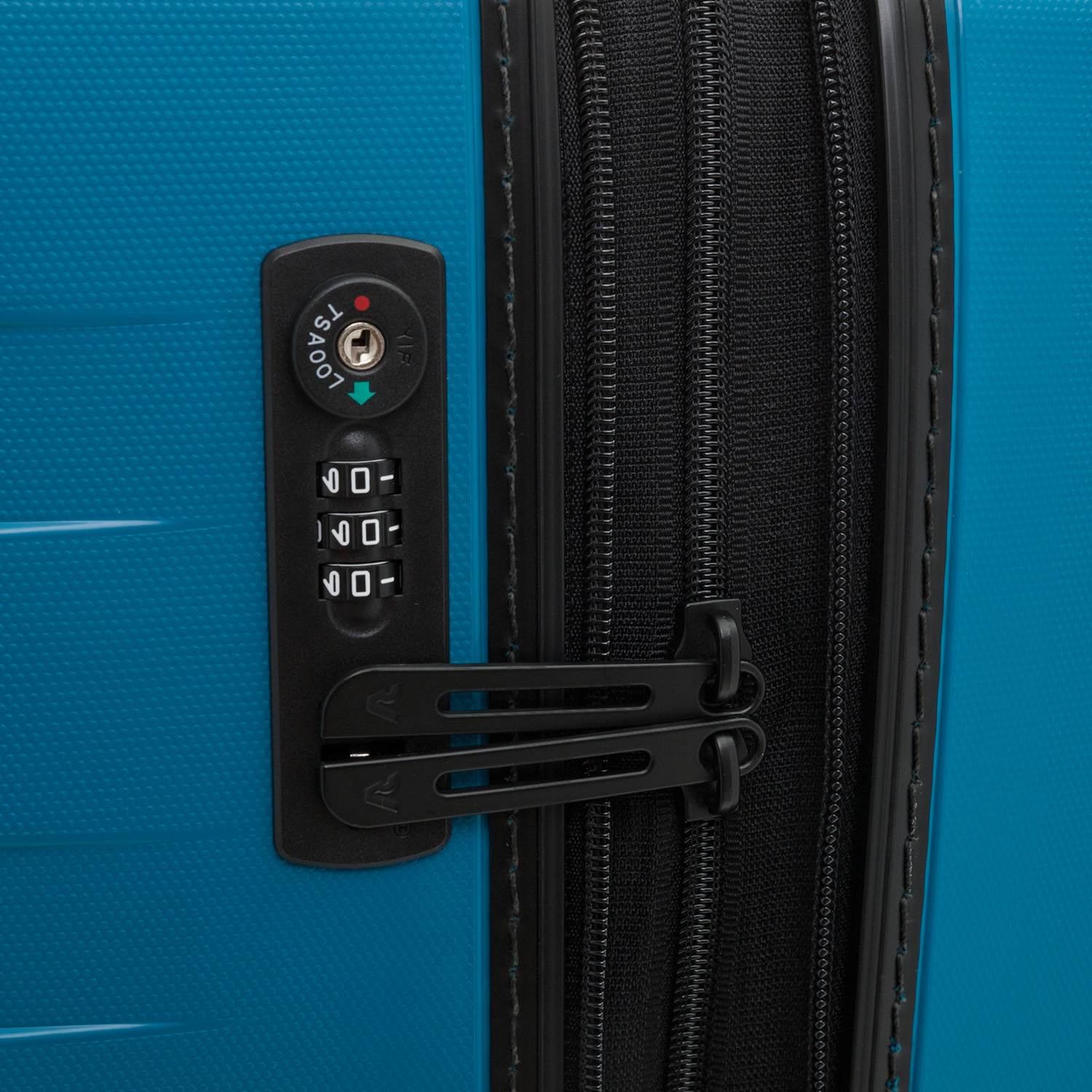 5563-0188 Чемодан 5563 Cabin Trolley 55 Exp Roncato Box 4.0  - Вид №5