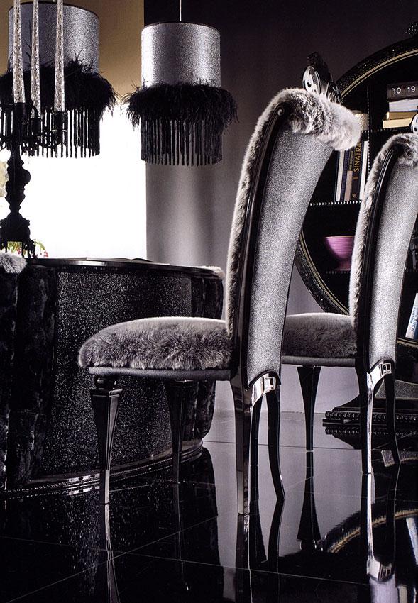 Стул  ALTAMODA TG16/C TIFFANY