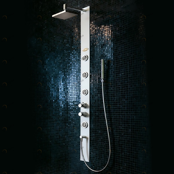 Душевая панель ES Built in 9449-055-80 Jacuzzi 944905580