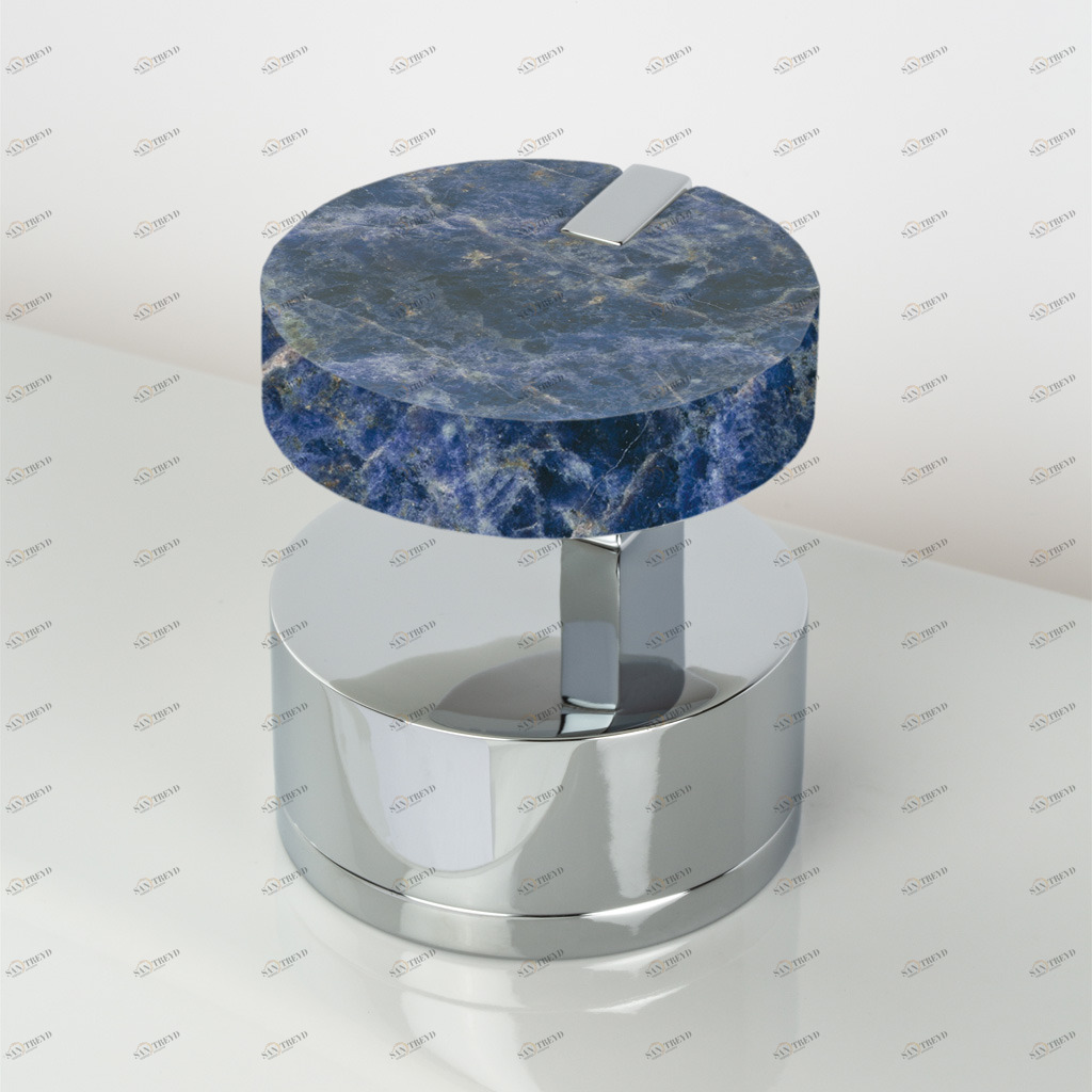 C24-126H C24-126H Клапан на ободе 1/2 ″ H FUSION Cristal & Bronze FUSION