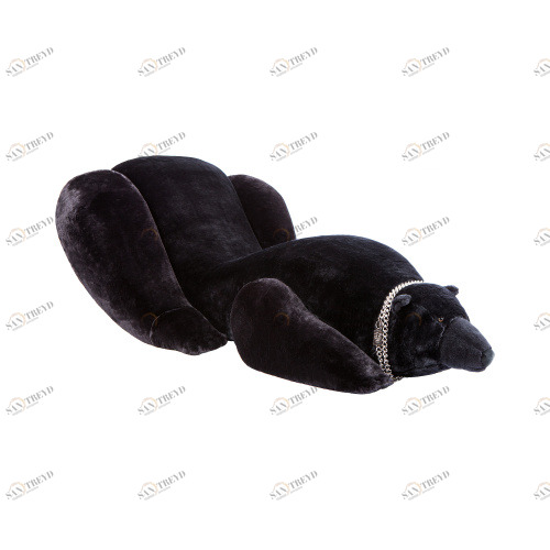 Шезлонг / Dubhe Visionnaire By Ipe Cavalli sun-id-379645