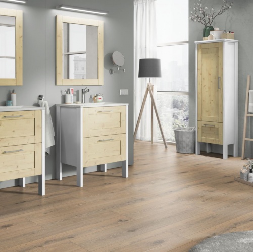 Пробка EGGER Cork+ Зевс (Гладкая) 1292х245 мм 1201400007 - Вид №22