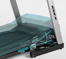I.RC09 Беговая дорожка i.rc09 BH Fitness  - Вид №4