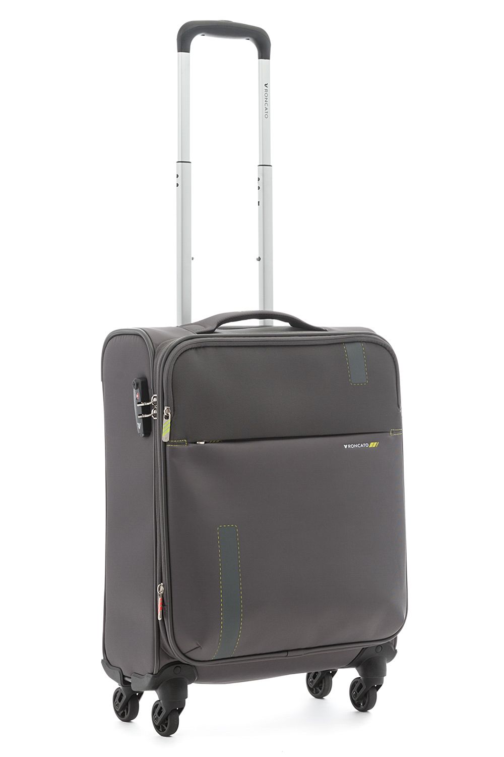 6123-22 Чемодан 6123 Cabin Trolley Exp Roncato Speed