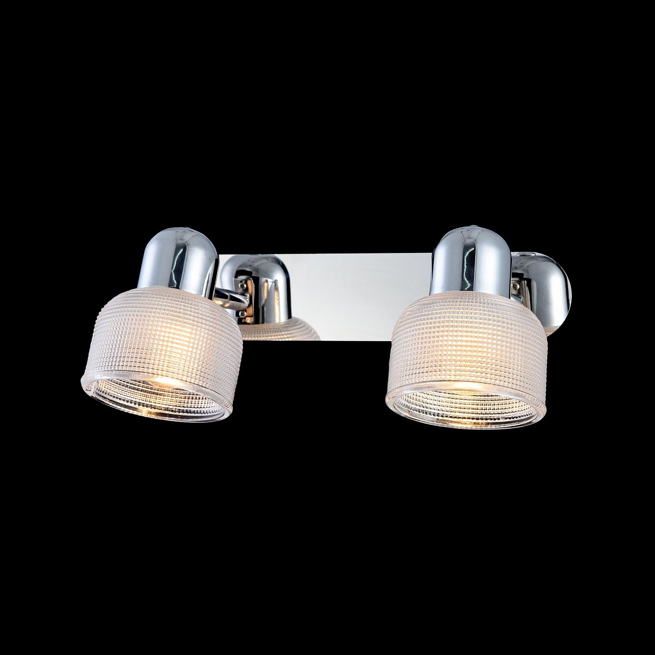 Спот настенный хром Freya Debora 02-CH FREYA MODERN 00-3957526 Хром - Вид №5