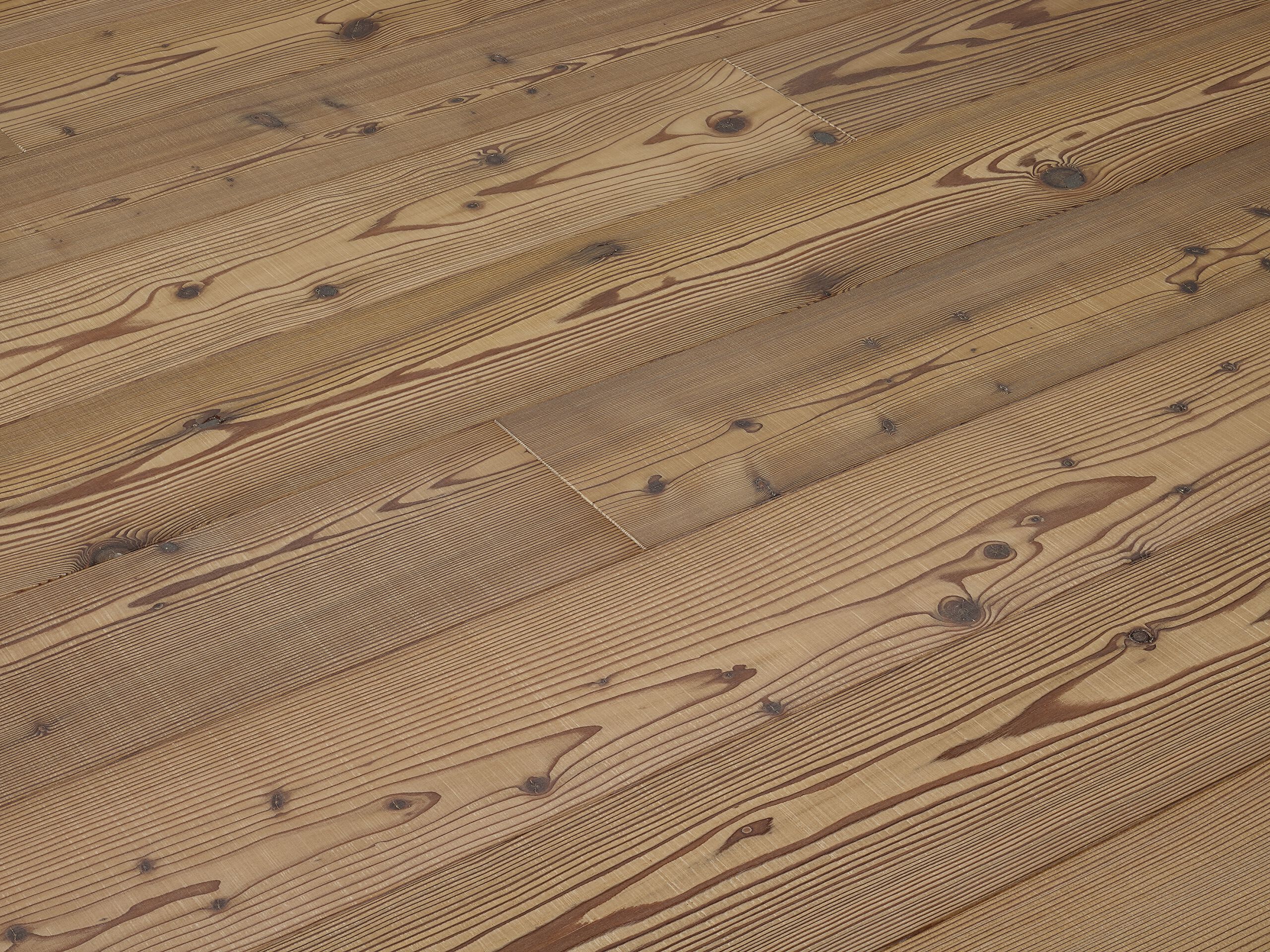 Биосовместимый трехслойный деревянный пол Fiemme Tremila Mani di Fiemme ARCH-00152126 - Вид №1