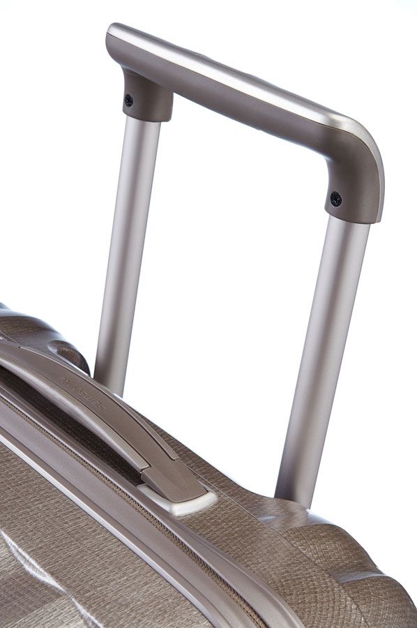 33V-05004 Чемодан 33V*004 Spinner S 55/20 Samsonite Lite Cube  - Вид №10