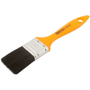 Кисть малярная флейцевая Master Color Халяль 30-0142 40 мм