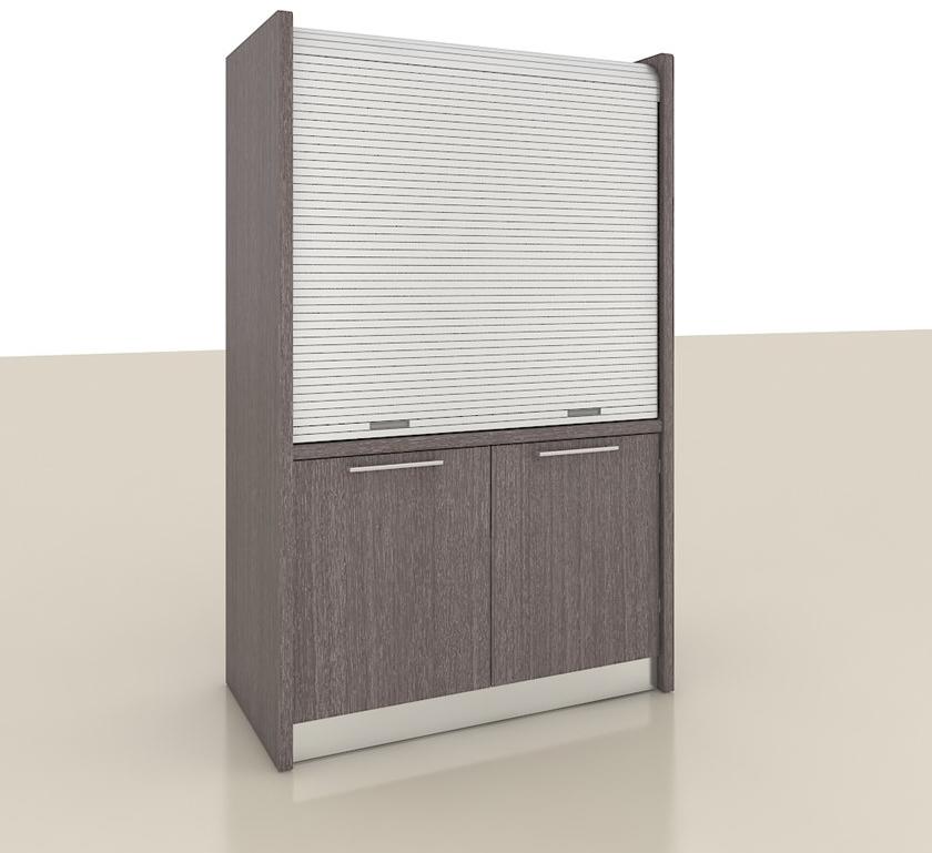 Mobilspazio Hideaway мини-кухня Zeus K102 - Вид №10