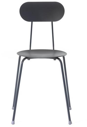 Magis Штабелируемый стул из полипропилена Mariolina sun-id-1397542 - Вид №15